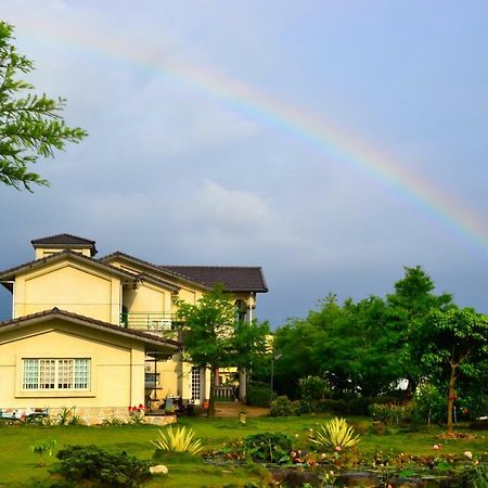 He Tian Ju Villa 자오시 외부 사진