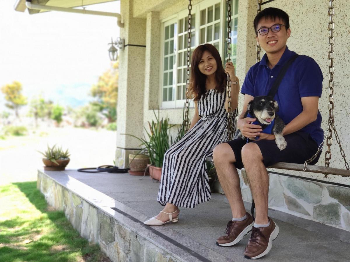 He Tian Ju Villa 자오시 외부 사진