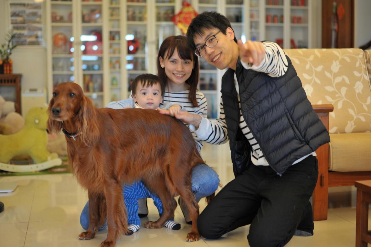 He Tian Ju Villa 자오시 외부 사진